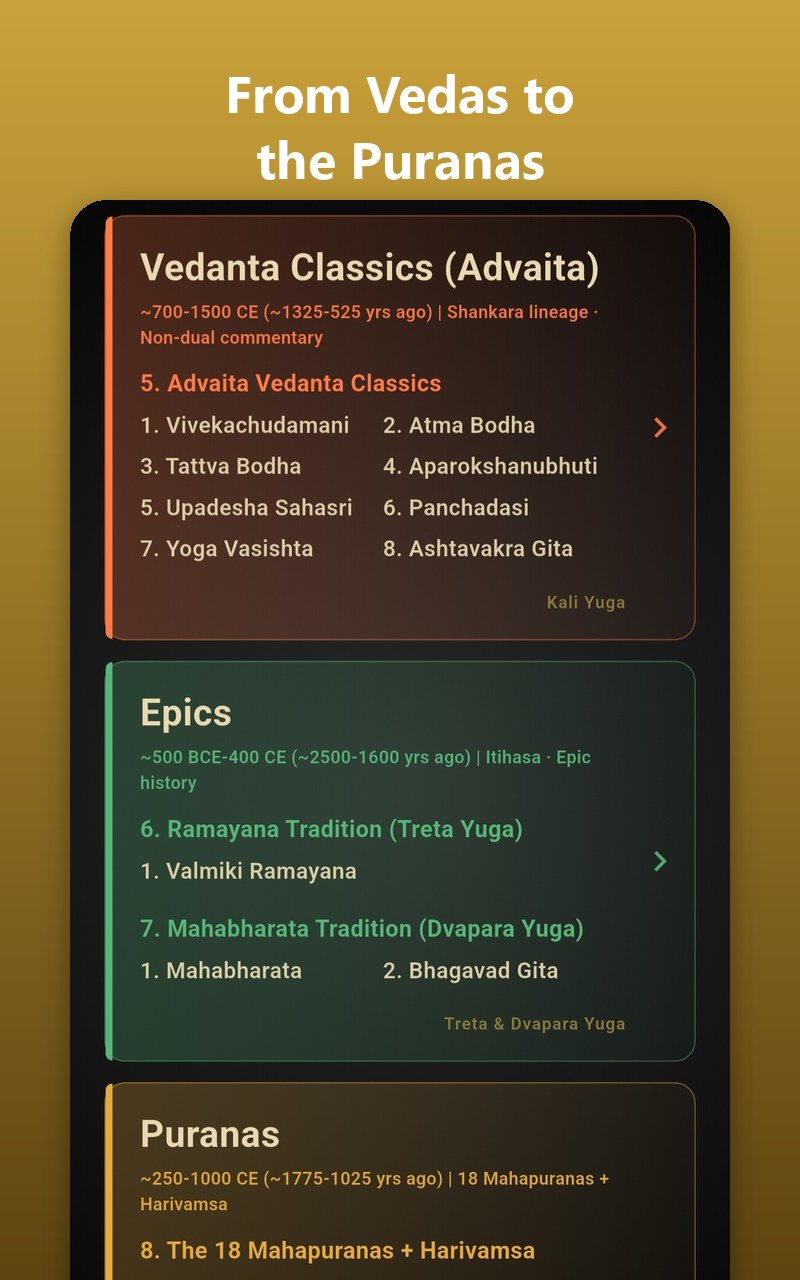 Anant Katha screenshot